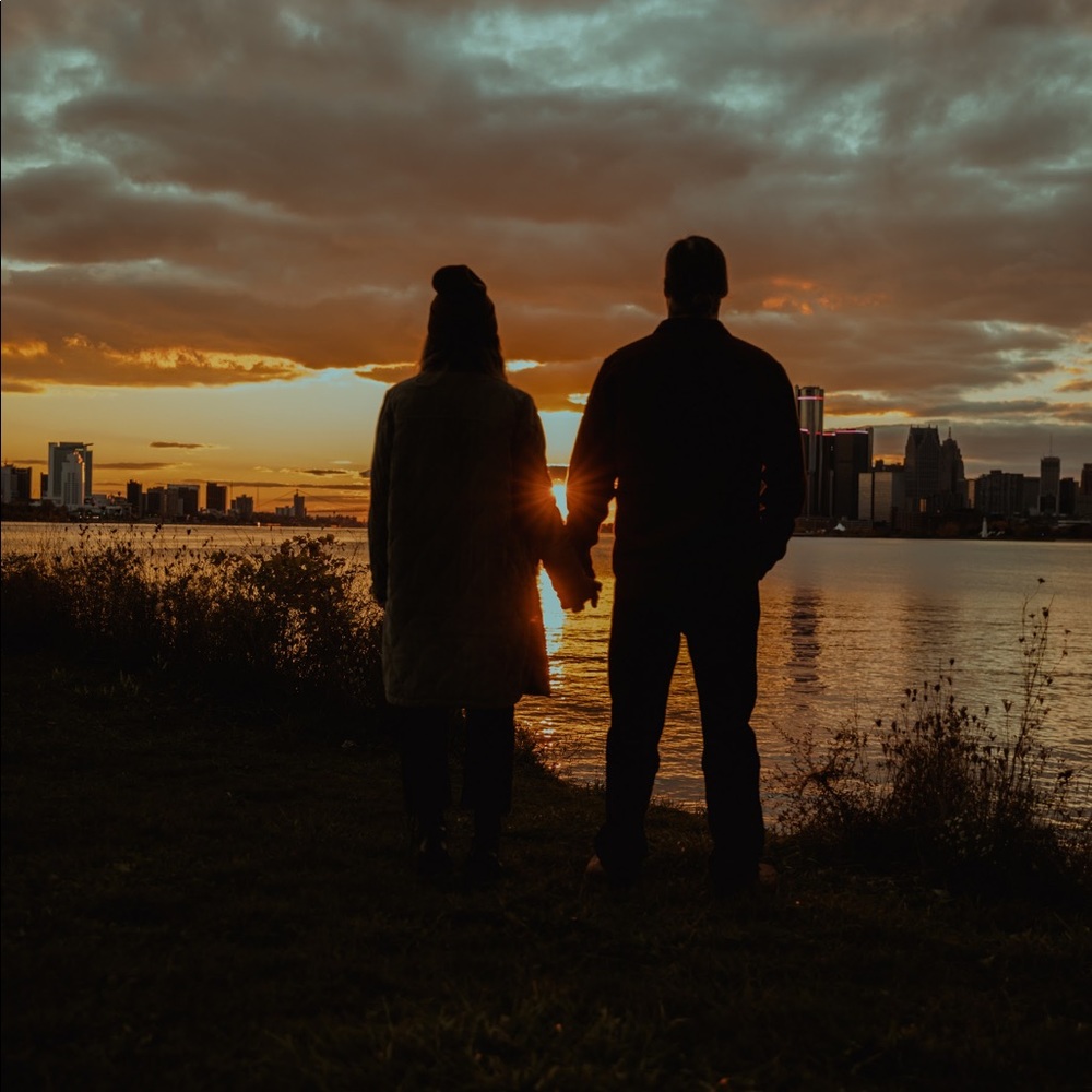 Meet your Posher, Shanley